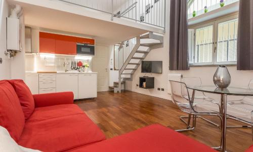 Alessia's Flat- Portello 2