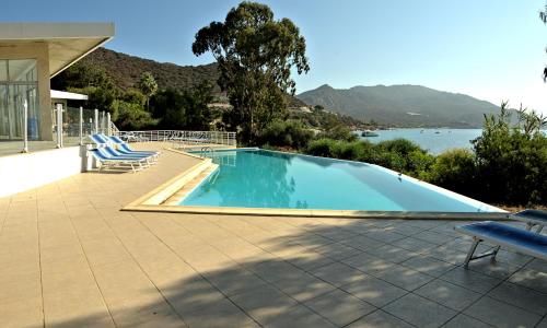 Hotel la Parata