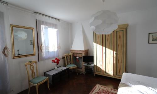 Lovely Apartment In Venice