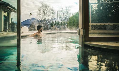 Hotel San Giacomo Spa&Gourmet