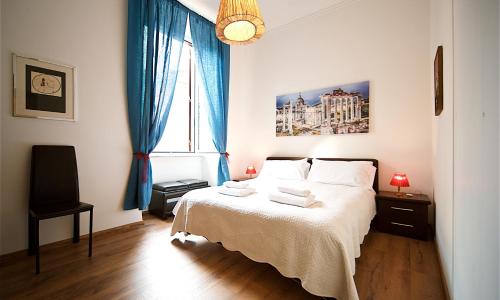 Vetrina Holidays Apartment Navona
