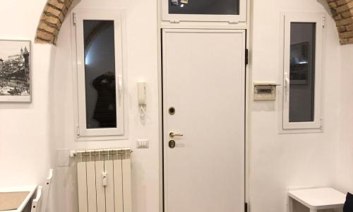 San Lorenzo University flat