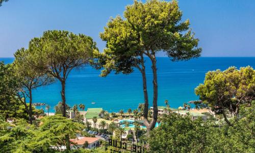 Club Residence La Castellana