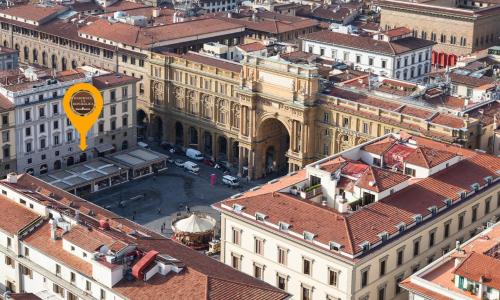 Residence La Repubblica