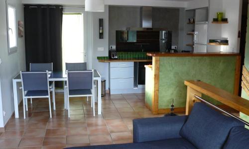 Appartement dans maison Entre Savines et Embrun