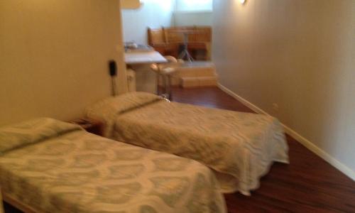 Deluxe Room photo