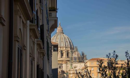 Stazione San Pietro 20 Apartment