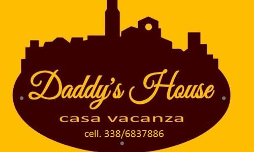 Daddy's house