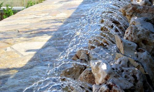 Agriturismo Terra dei Sassi