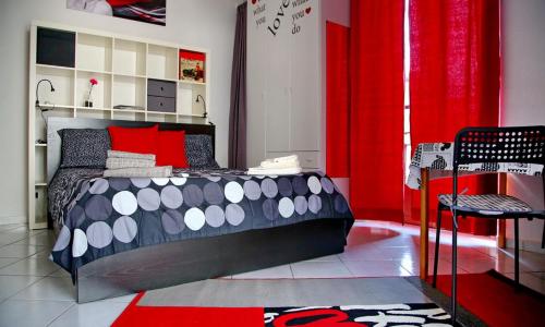 BnButler - Col di Lana - Navigli Apartment - Darsena