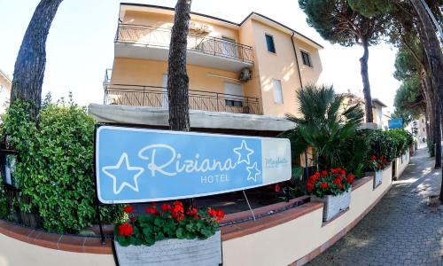 Hotel Riziana