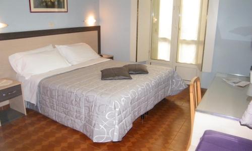 Hotel Alba Torino centro