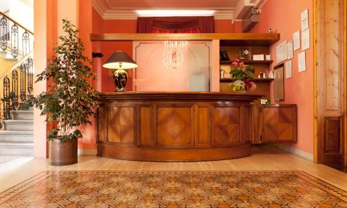 Hotel Savoia e Campana