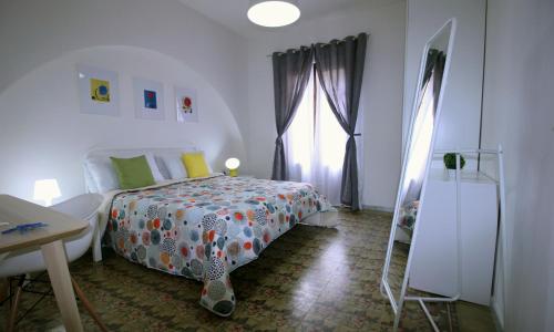 De Nobili's Apartments