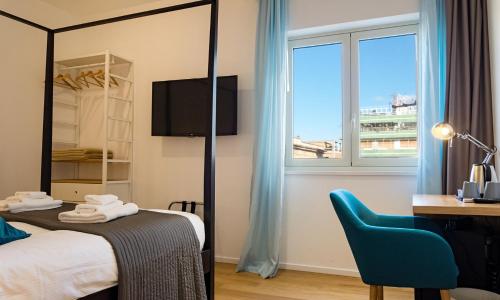 Kalamonjo Suite&Rooms