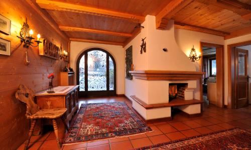 Apartments Thaler Irina