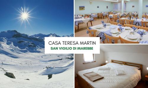 Casa Teresa Martin