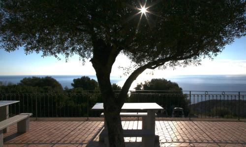 Hotel Turismo Rurale Villa Maria Caterina