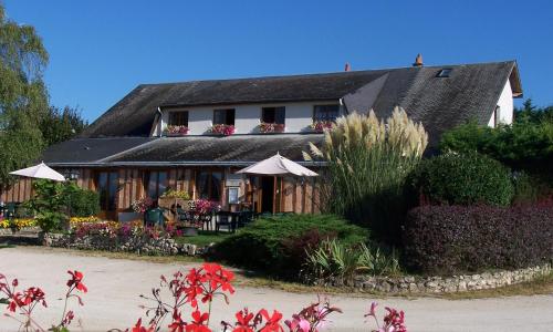 Logis Hôtel Restaurant LE VIEUX FUSIL