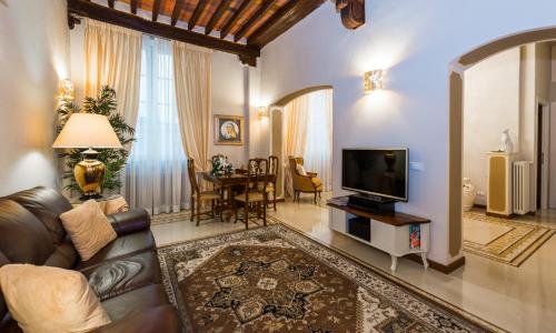 Appartamento San Michele