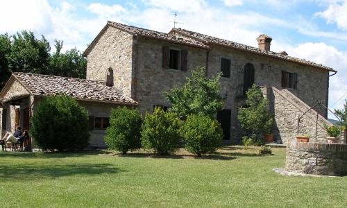 Casa Chiara by VacaVilla