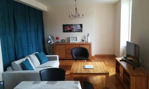 Un Joli Pied a Terre