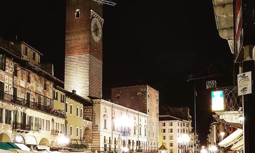 Vista Apartments Verona