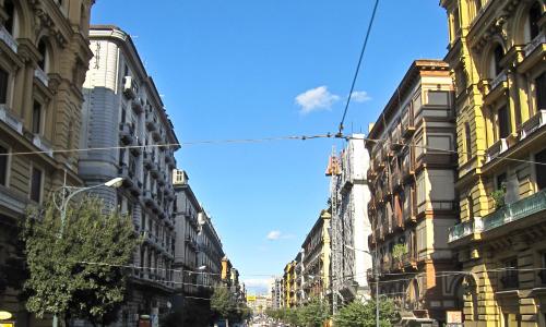 Alexandra exclusive apartment