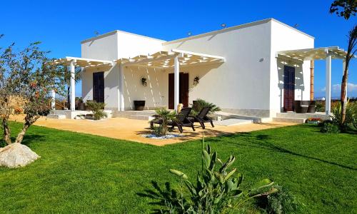 Villa Elios Guesthouse