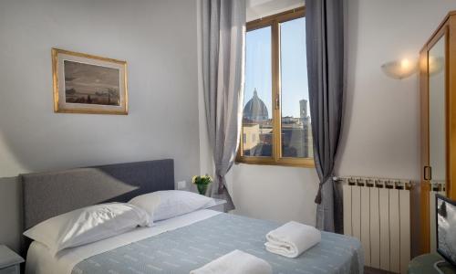 Adre Majestic View ! Center of Florence !