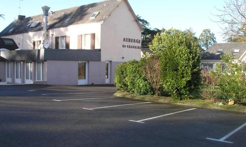 Auberge du Calvaire