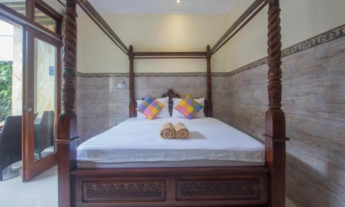 Standard Room photo