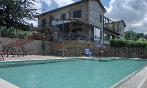 Agriturismo La Pietriccia