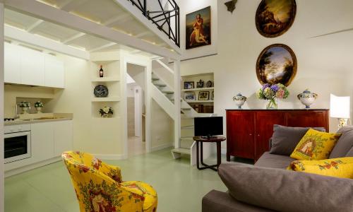 Navona Charming Flat