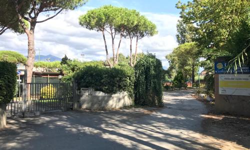 Toscana Mare Suite-Ronchi - Riviera Apuana