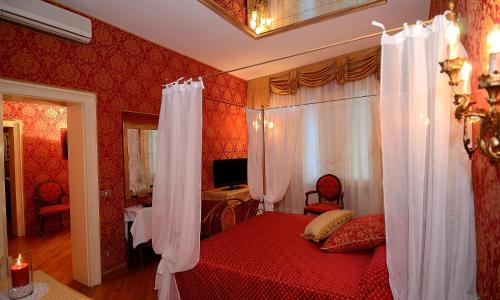 Residenza Bistrot De Venise