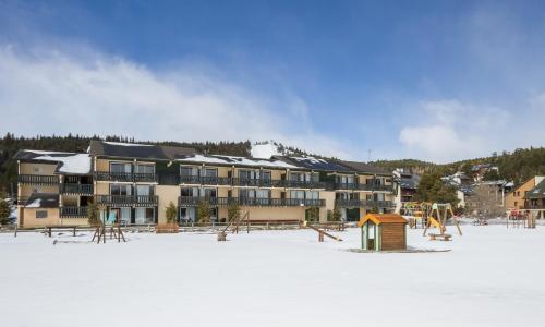 Residence Le Sequoia - maeva Home