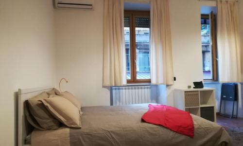 Roma Metro Furio Camillo