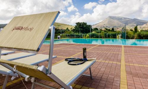 Borgo Aranci - Villetta Peonia B3 - Castellammare del Golfo