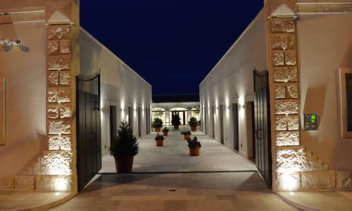 Domus Antiqua Residence