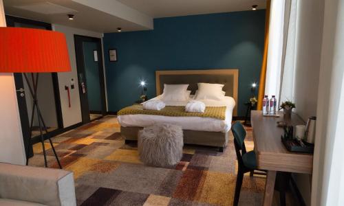 Standard Room photo