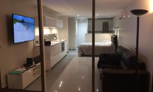 HELIOPOLIS CAP D'AGDE VILLAGE NATURISTE