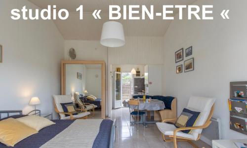 Atlantic Residence Studios