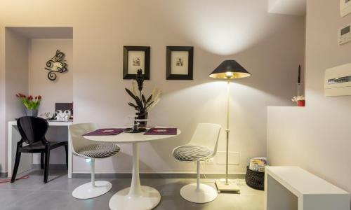 Residenza Romana Zucchelli