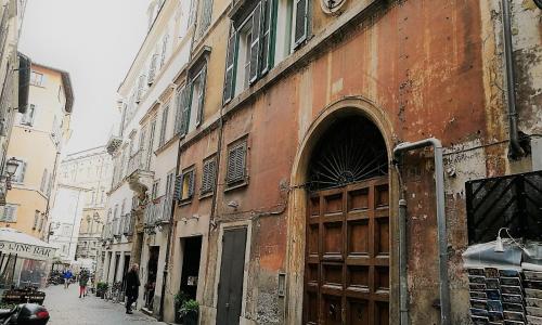 Navona Flat di Elena & Paola