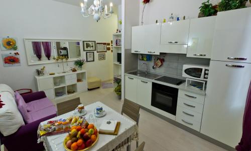 Casa in Centro!House in City Center!