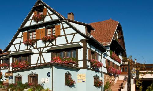 Hotel Restaurant Faller Emmebuckel