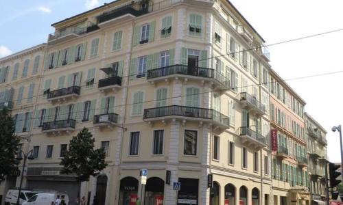 Résidence Appartement Adonis