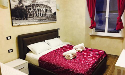 Favola Romana - Guest House