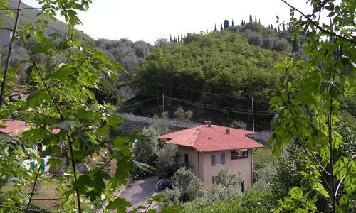 Appartamento Colombere Priori Elisabetta